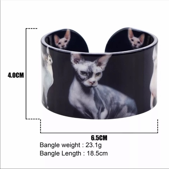 NWT Pug Dig Bracelet - Picture 7 of 7